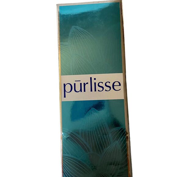 Purlisse Blue Lotus 4 in 1 Cleansing Milk 5.07 fl Oz 150ml Full‎ Size New Sealed - Picture 4 of 10